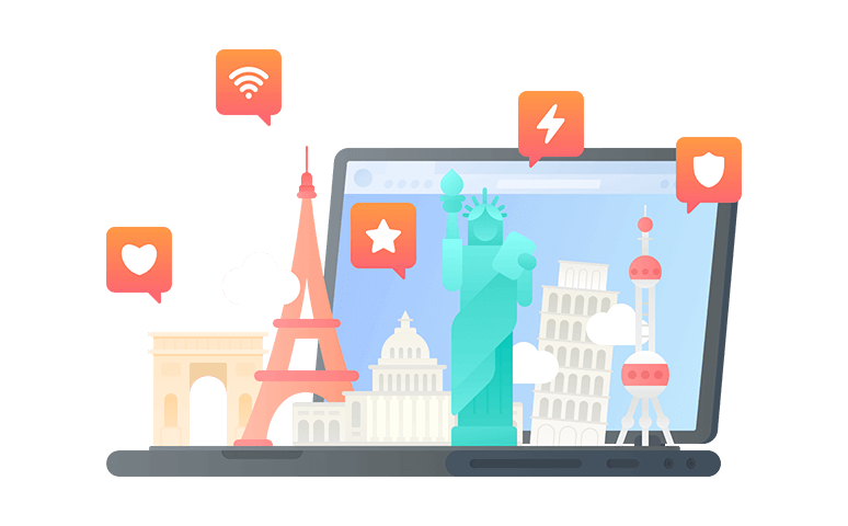 在吉尔吉斯斯坦通过VPN看国内电视 - 大陆VPN